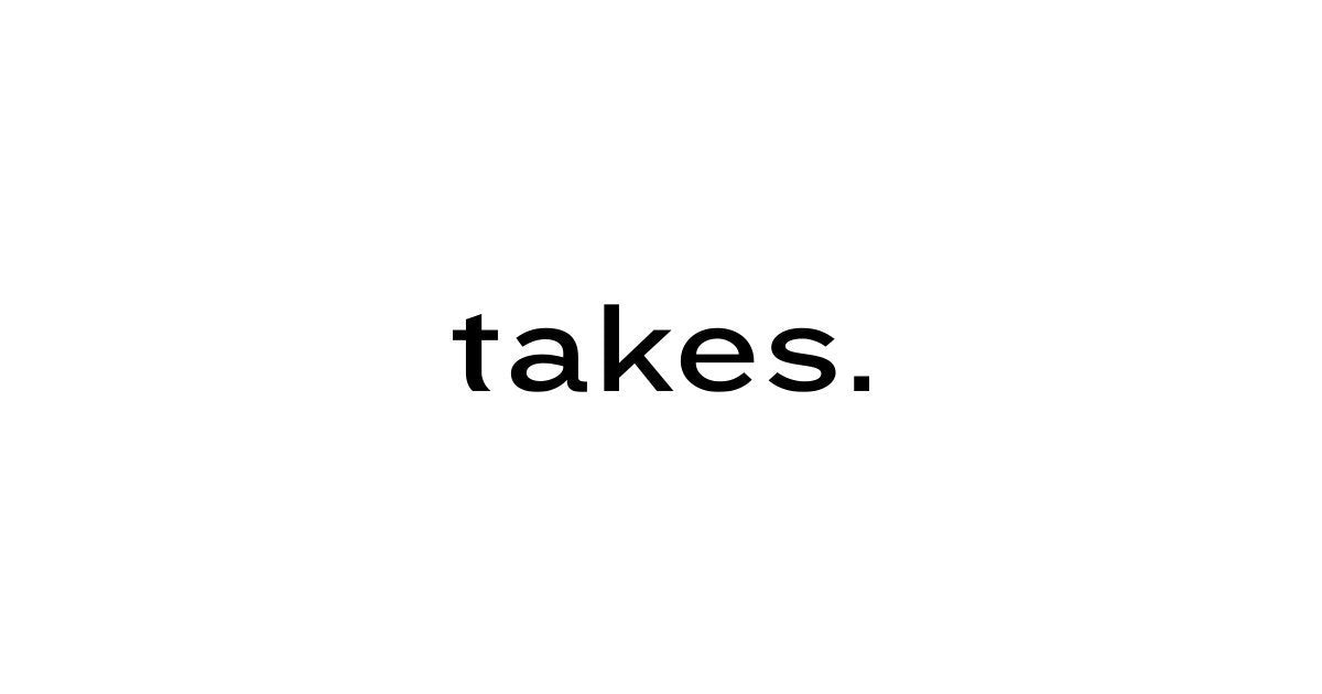 PRODUCTS takes PRODUCTS takes